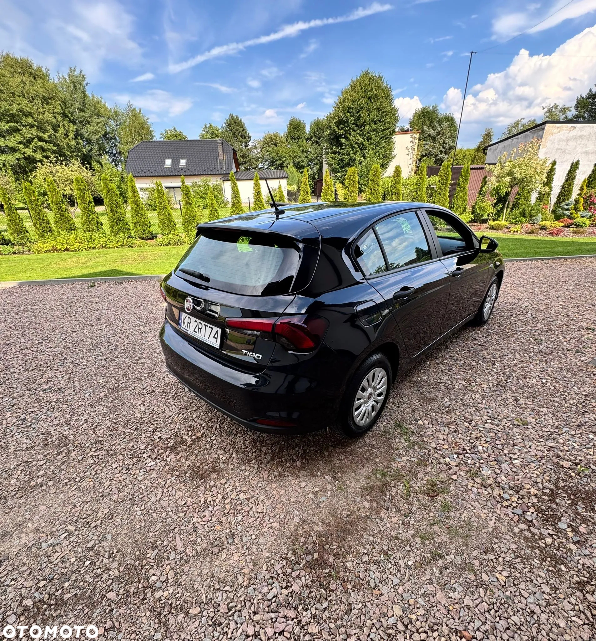 Fiat Tipo 1.4 Classic - 9