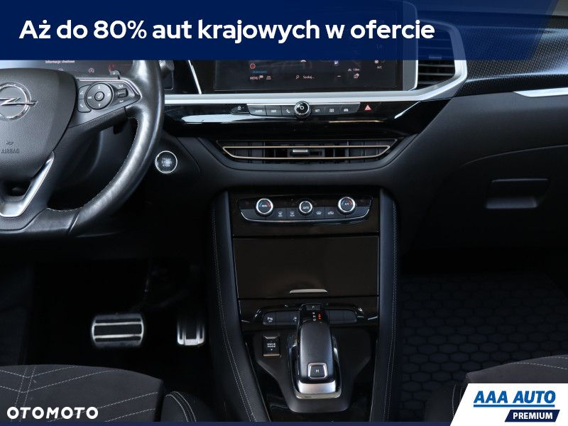 Opel Grandland X - 13