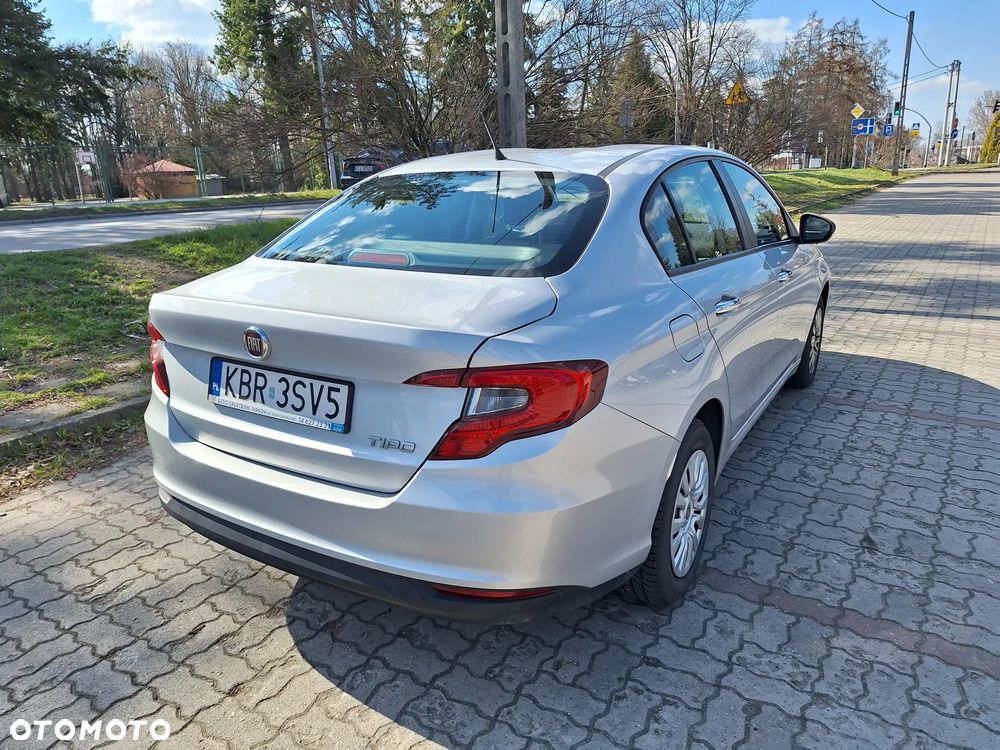 Fiat Tipo 1.4 16V - 9