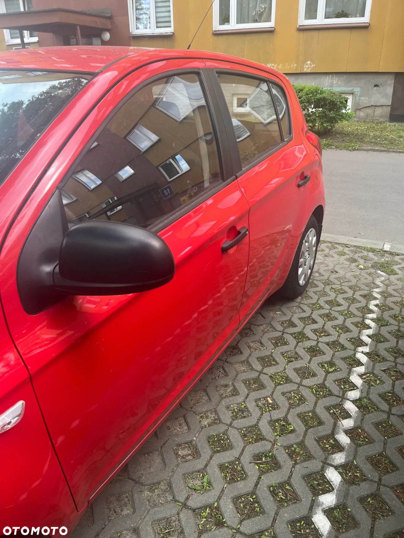 Hyundai i20 1.2 Classic - 4