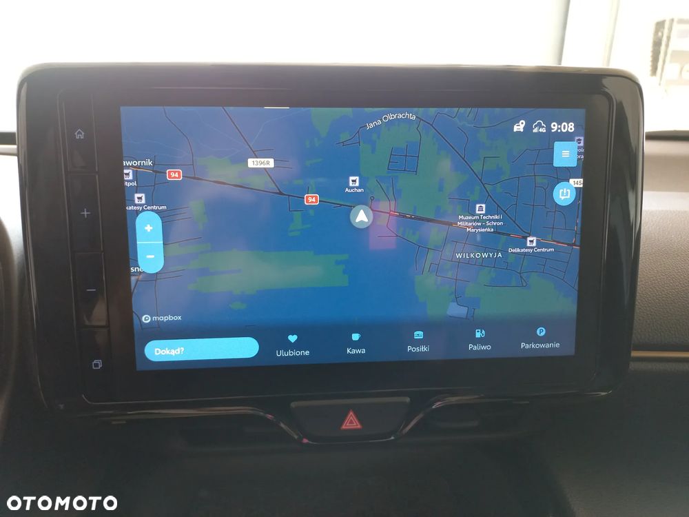 Toyota Yaris Cross Hybrid 1.5 Adventure 4x4 - 19