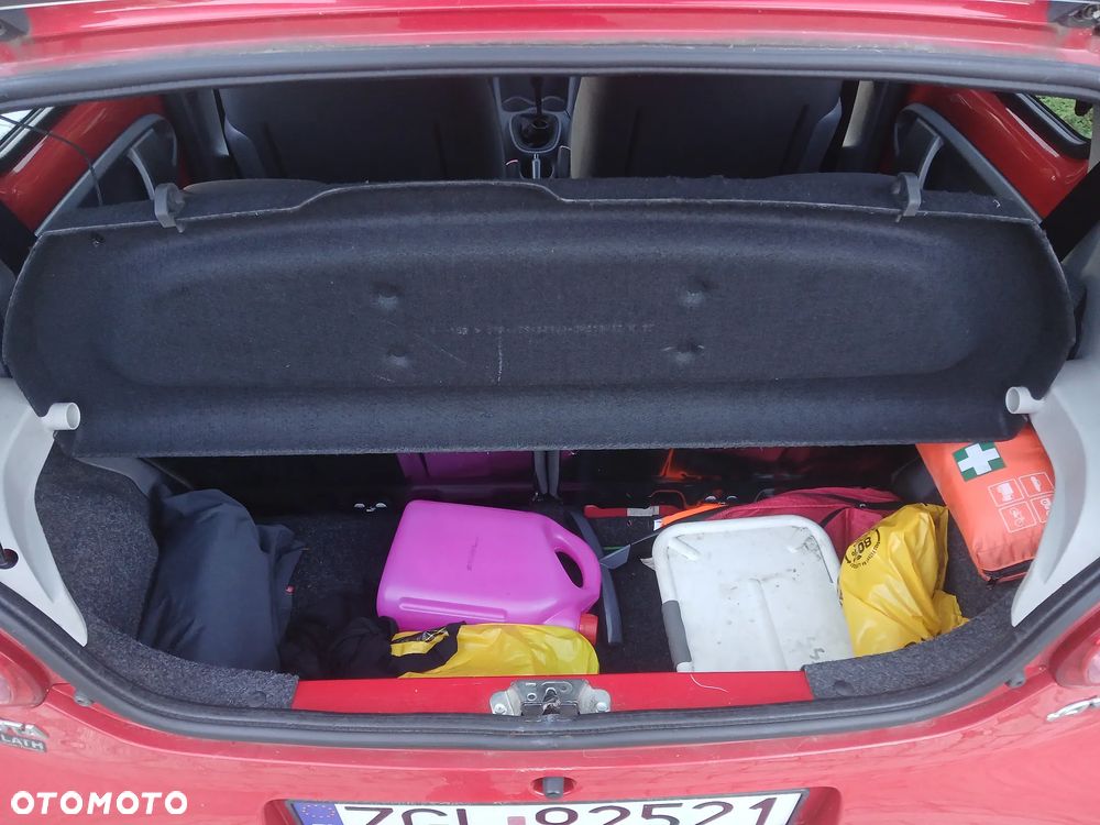 Toyota Aygo 1.0 VVT-i Terra - 16