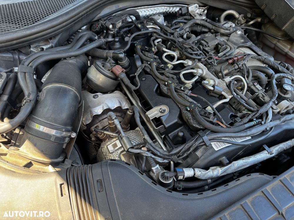 Audi A6 Avant 2.0 TDI Ultra DPF S tronic - 15