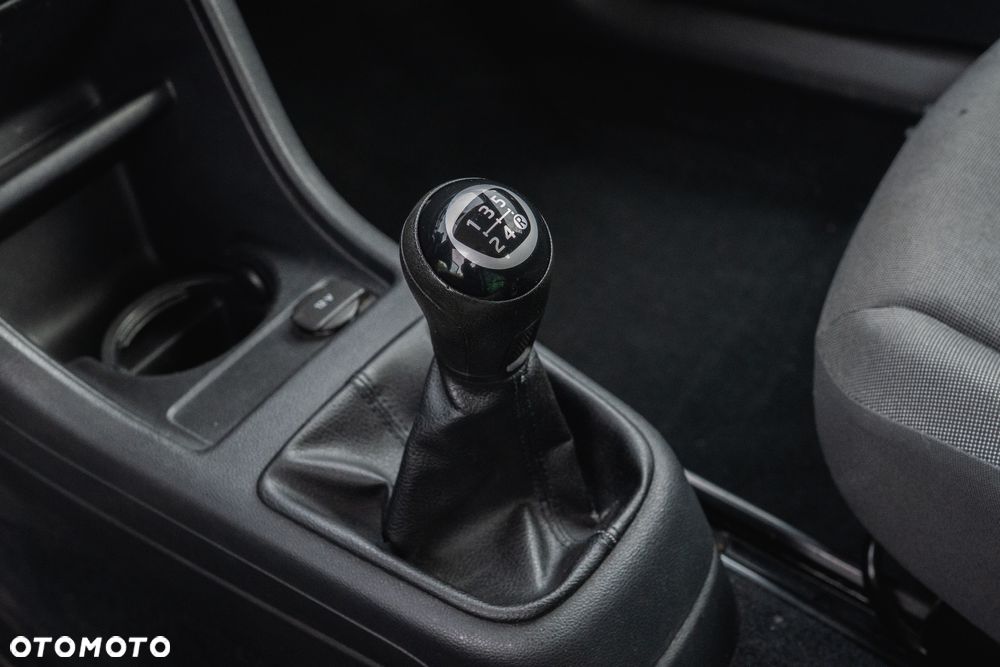 Volkswagen up! 1.0 black - 8