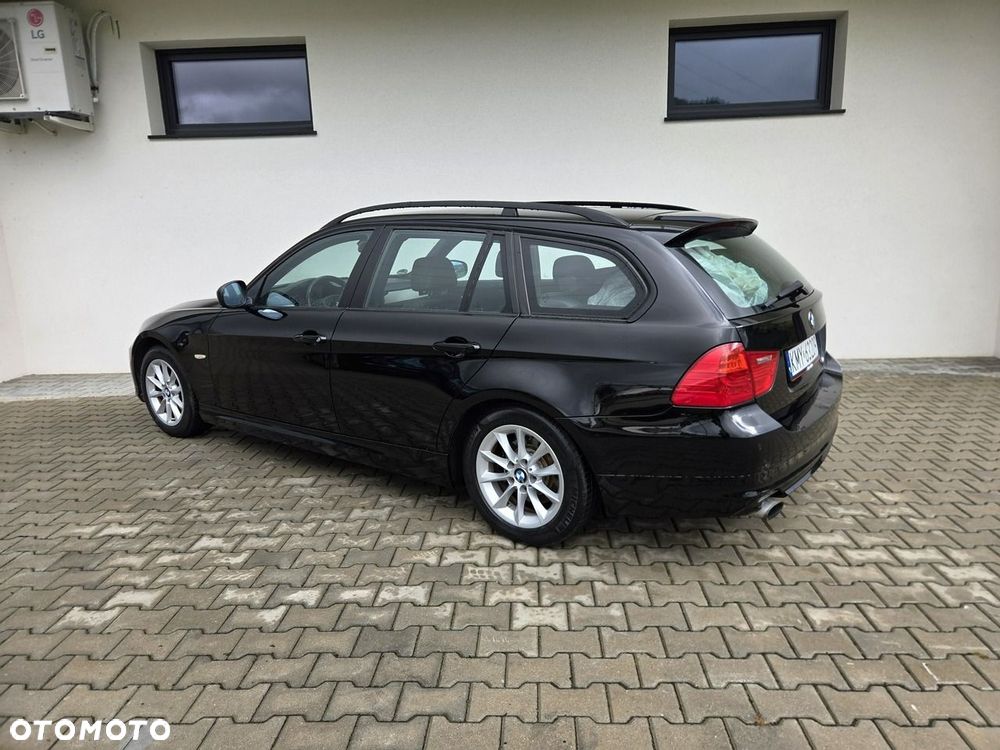 BMW Seria 3 - 17