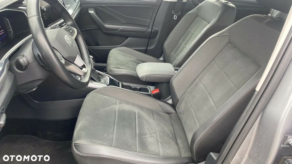 Volkswagen T-Roc 1.5 TSI Style DSG - 18