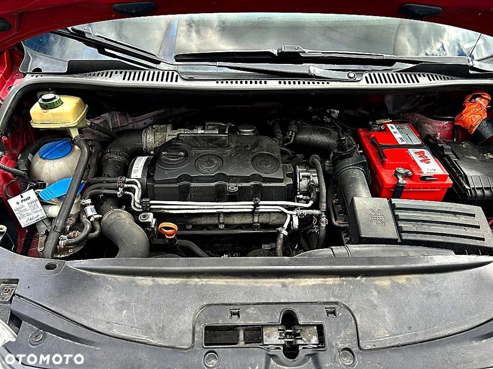 Volkswagen Caddy Maxi - 11