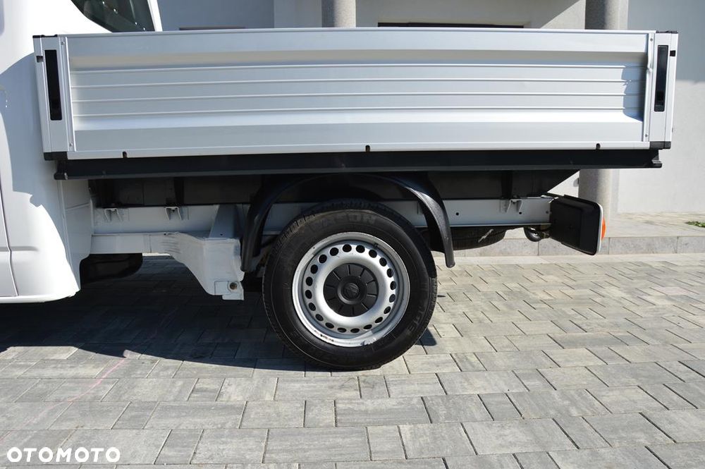 Volkswagen Transporter - 31