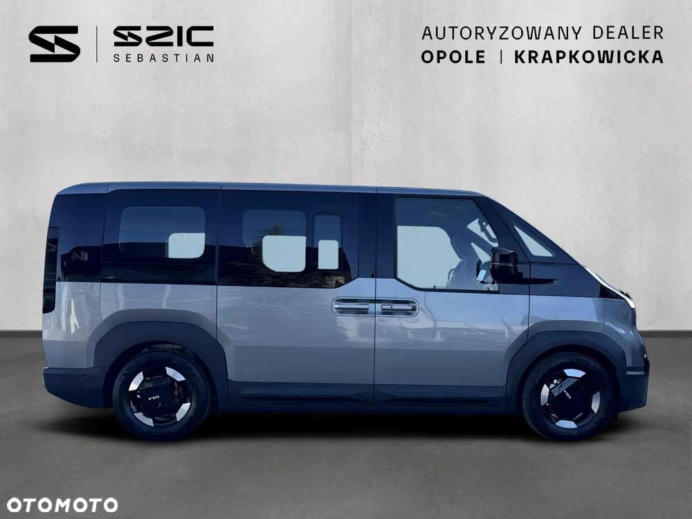 Kia PV5 - 8