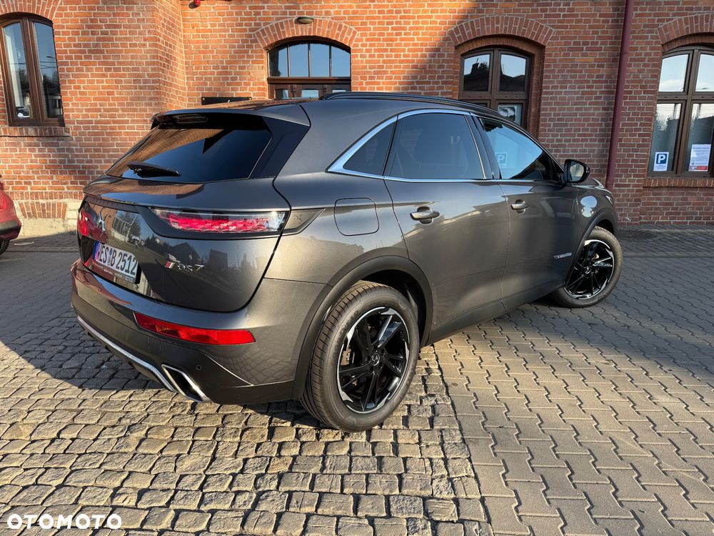 DS Automobiles DS 7 Crossback 1.6 PureTech Performance Line + - 15
