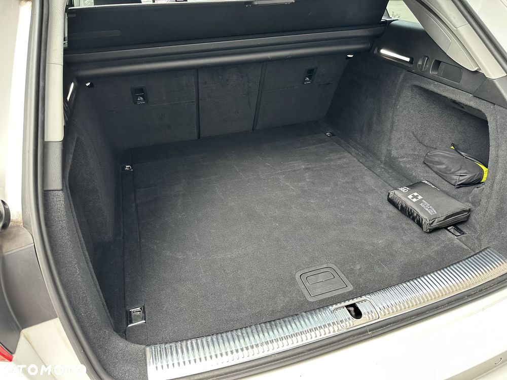 Audi A4 Avant 35 TDI mHEV S tronic - 21