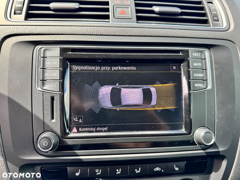 Volkswagen Jetta 2.0 TDI DPF BMT Highline - 34