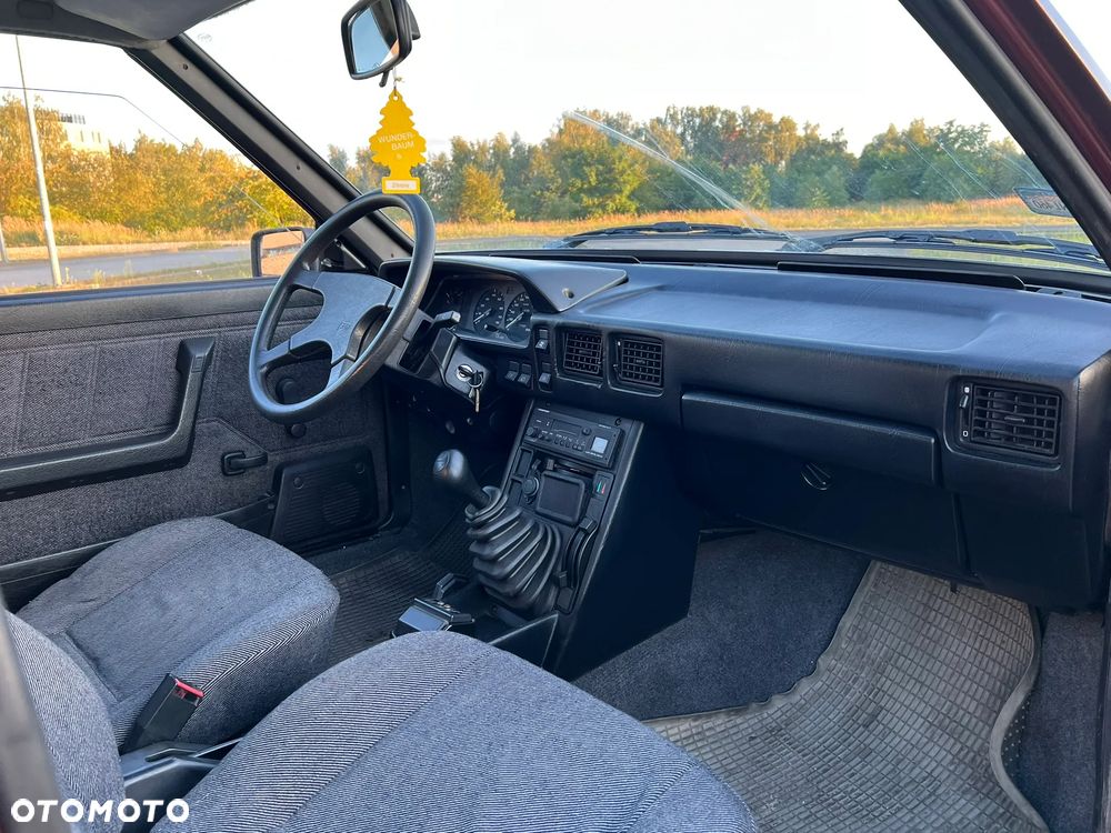 Polonez Caro - 6