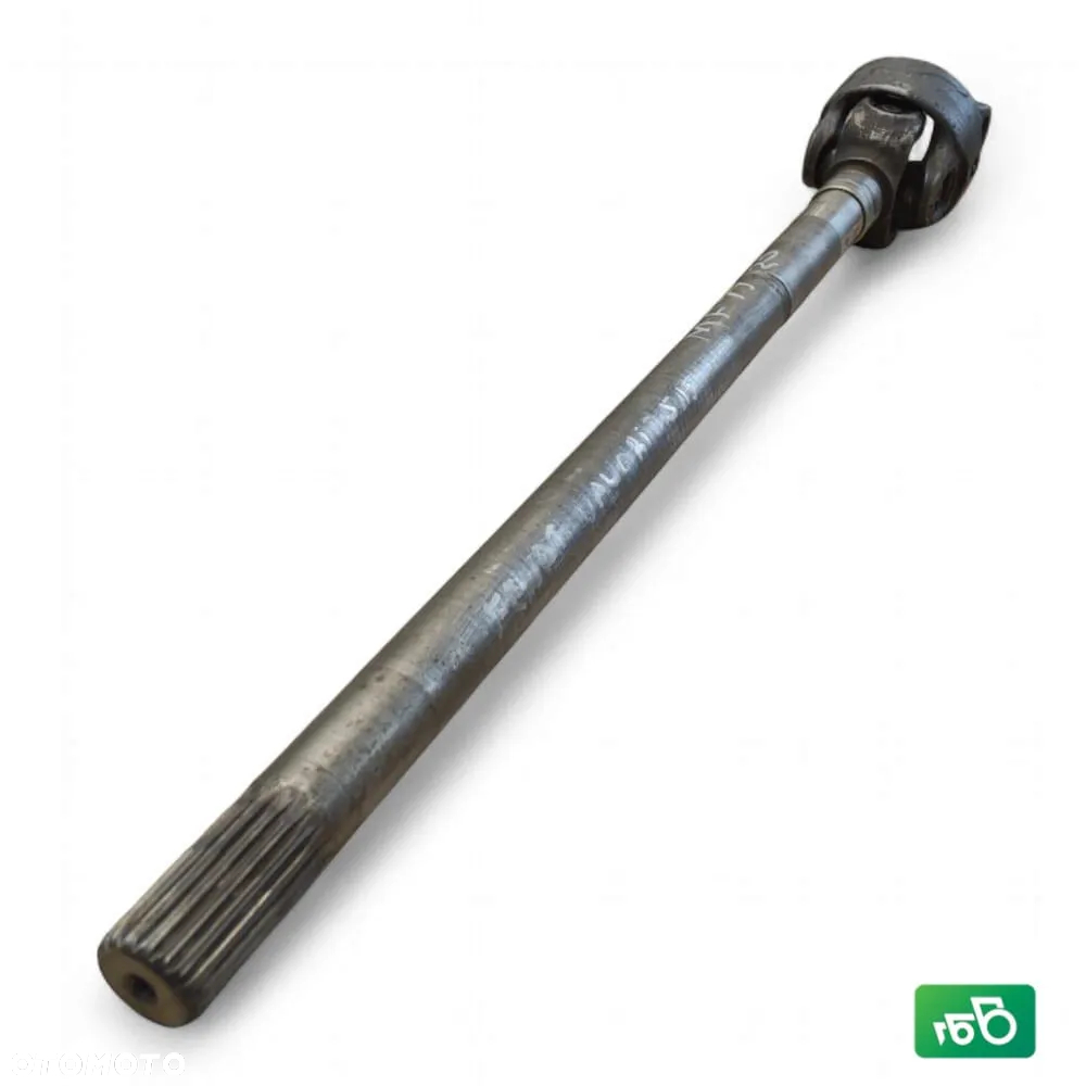 Półoś długa zwolnicy Wał Przegubowy F514300020320 Fendt 515 Favorit - 8