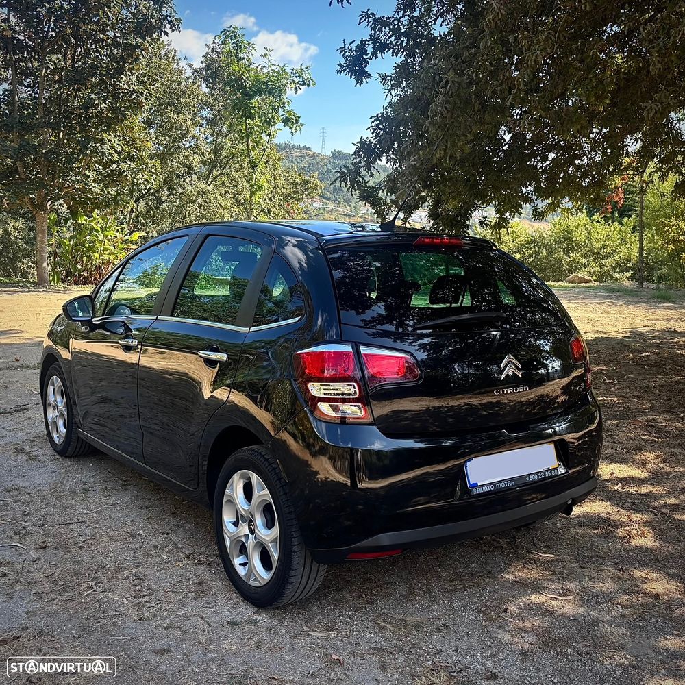 Citroën C3 1.2 PureTech Seduction - 5