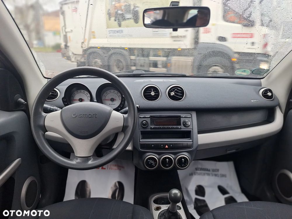 Smart Forfour pulse - 19