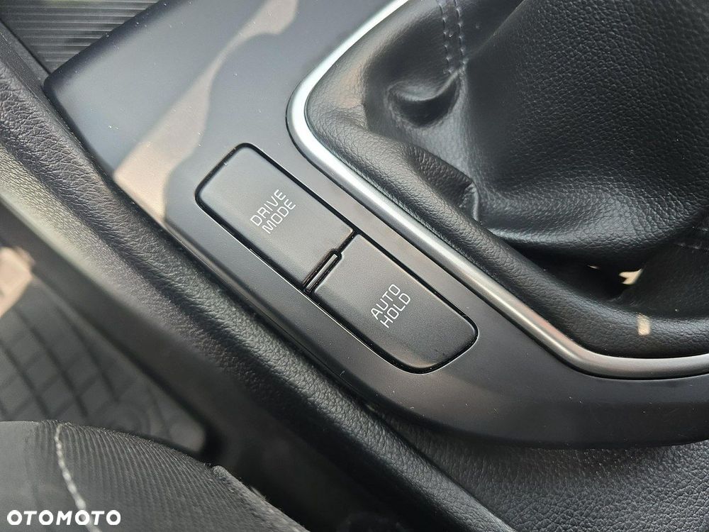 Kia Sportage 1.6 T-GDI M 2WD - 28