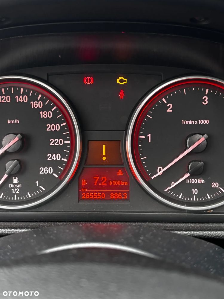 BMW Seria 3 320d DPF - 18