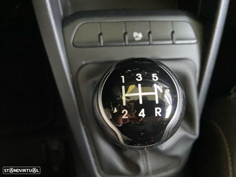 Kia Rio 1.2 CVVT LX - 18