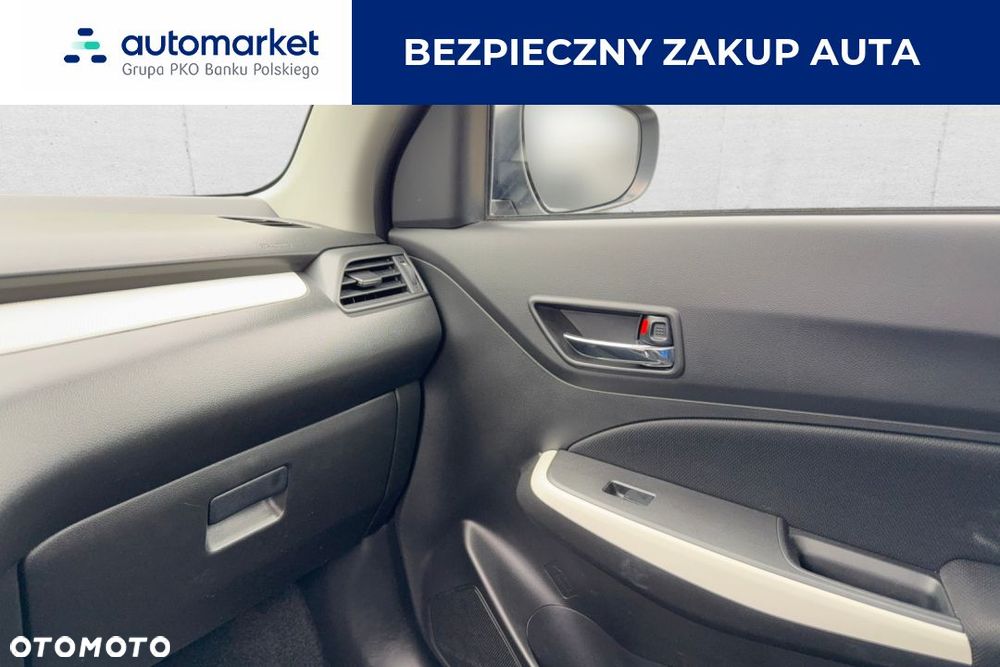 Suzuki Swift - 14