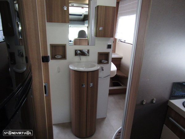 Challenger Graphite G388 EB CAMA CENTRAL(em preparação) - 22