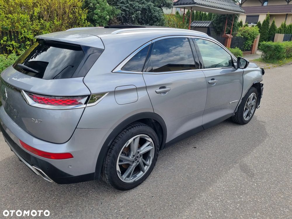 DS Automobiles DS 7 Crossback 1.6 PureTech Rivoli - 6