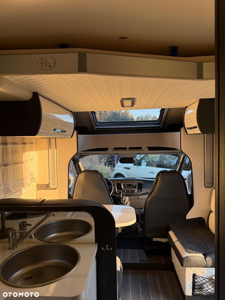 Ford Magis 65 XT - 4