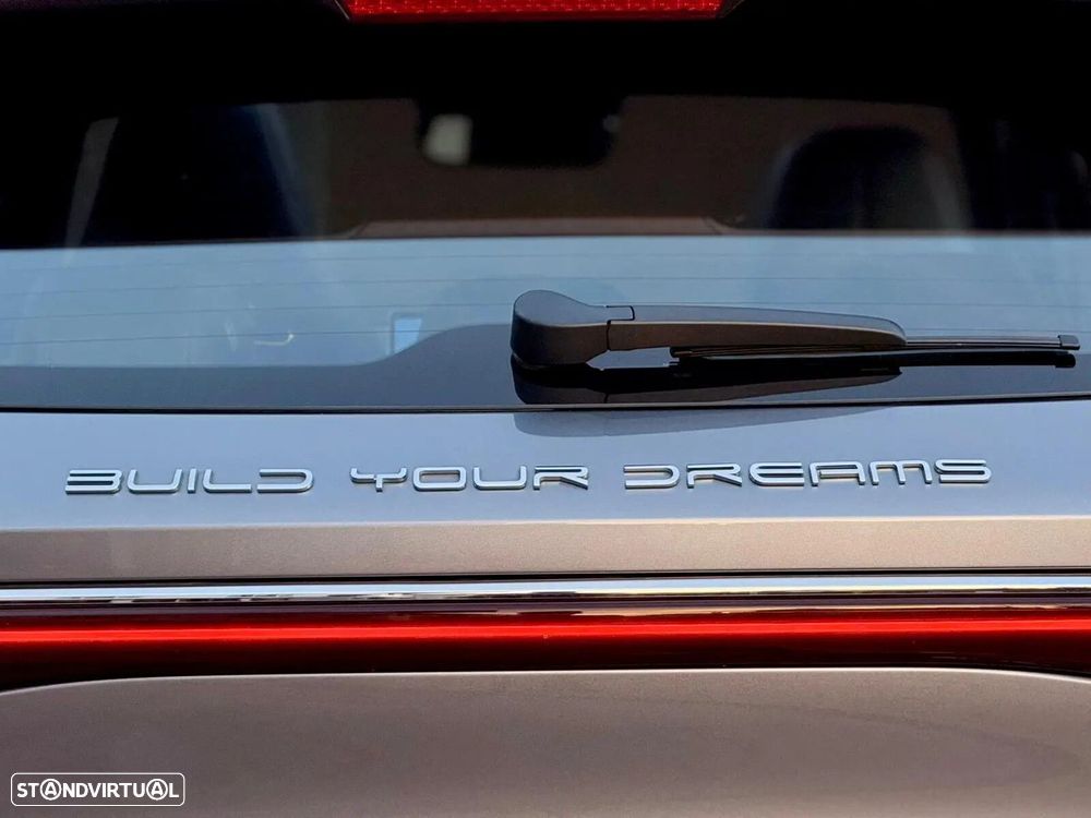 BYD Atto 3 60.48 kWh Design - 37