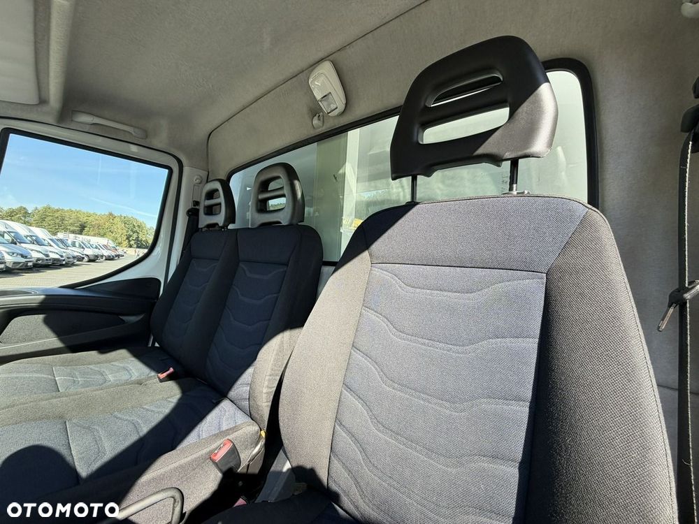Iveco Daily 50C15 V - 27