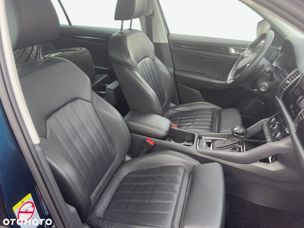 Skoda Kodiaq - 13