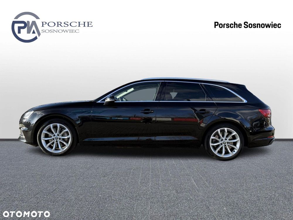 Audi A4 Avant 45 TFSI S tronic - 3