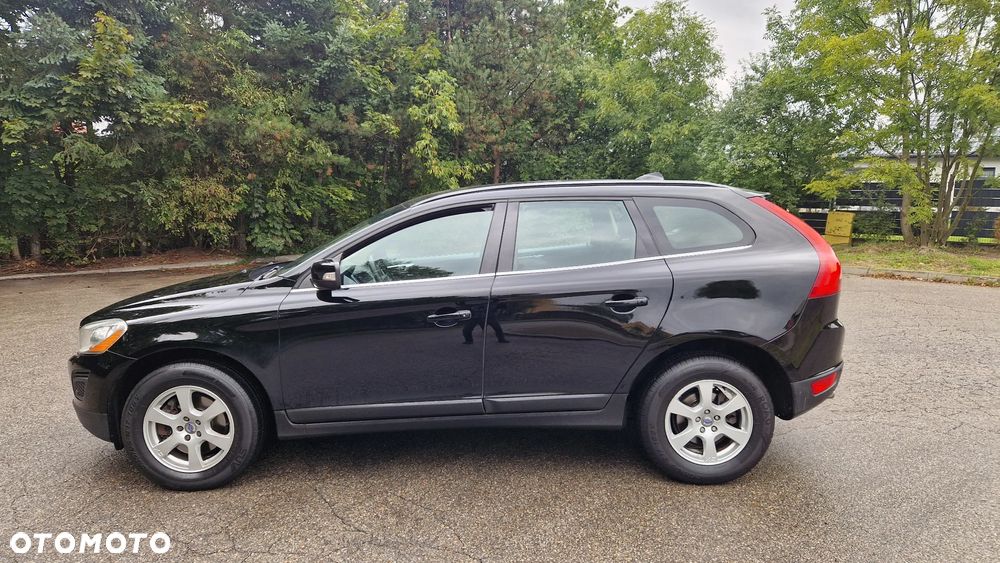 Volvo XC 60 D3 Momentum - 6