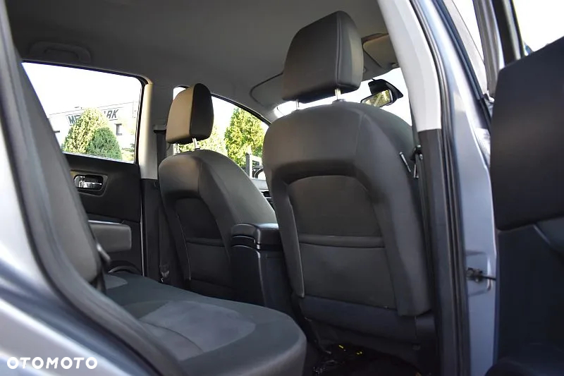 Nissan Qashqai 2.0 tekna - 21