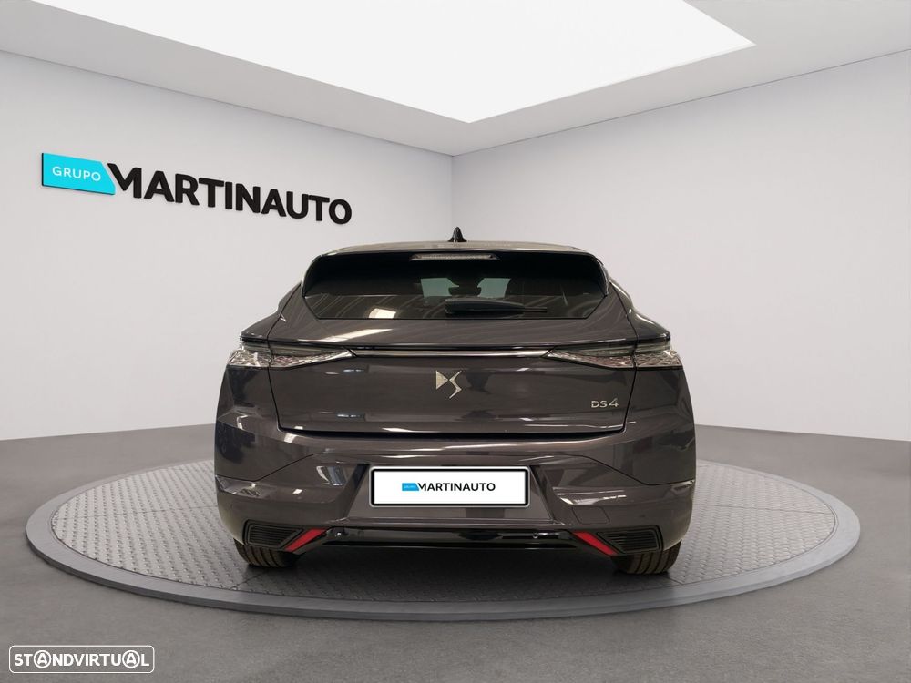DS DS4 1.2 Hybrid Etoile e-DSC6 - 7