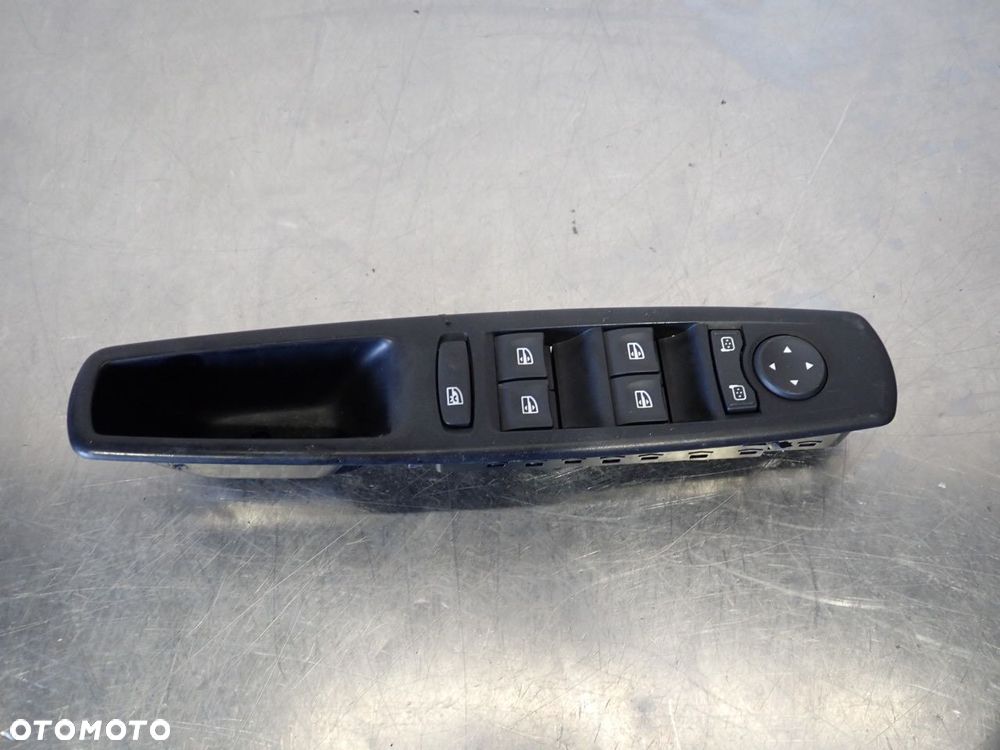 PANEL STEROWANIA SZYB RENAULT GRAND SCENIC III - 1