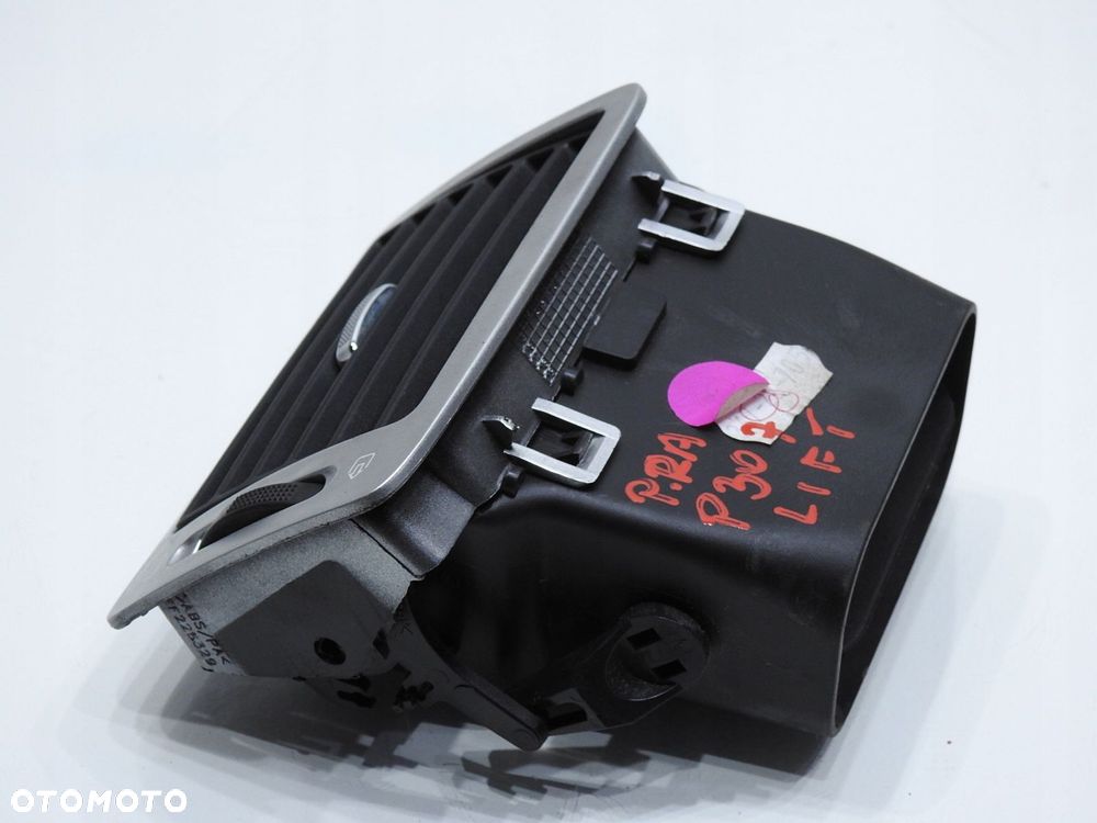 KRATKA NAWIEWU PRAWA PEUGEOT 307 LIFT - 5