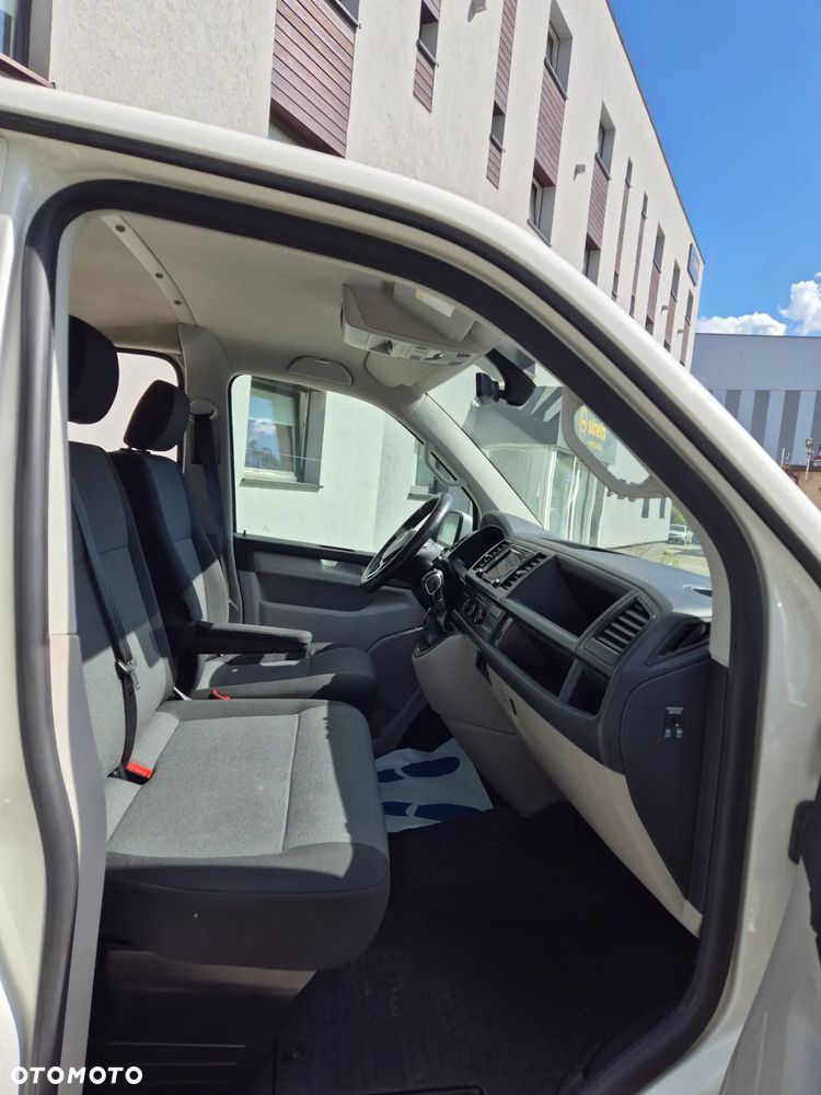 Volkswagen Transporter - 14