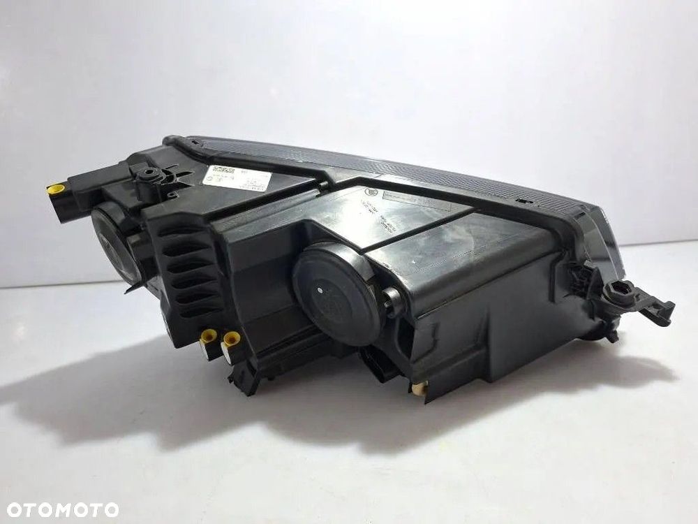 Skoda Karoq 2019 LEWA LAMPA PRZEDNIA REFLEKTOR EUROPA 57B941015A LED - 8