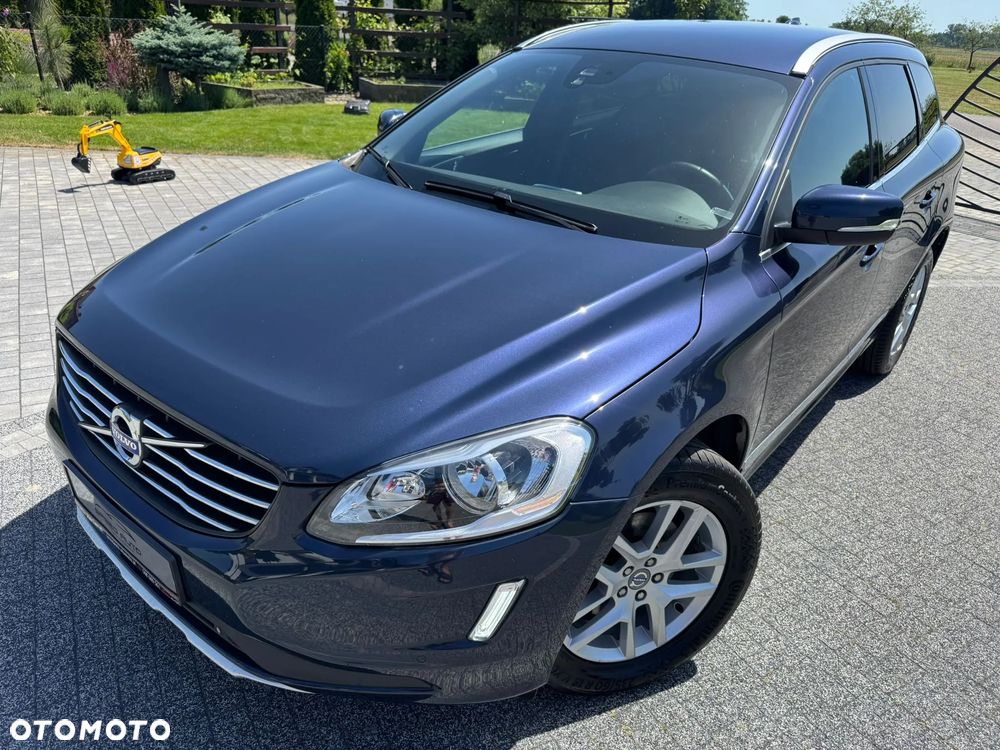 Volvo XC 60 D4 Drive-E Summum - 20