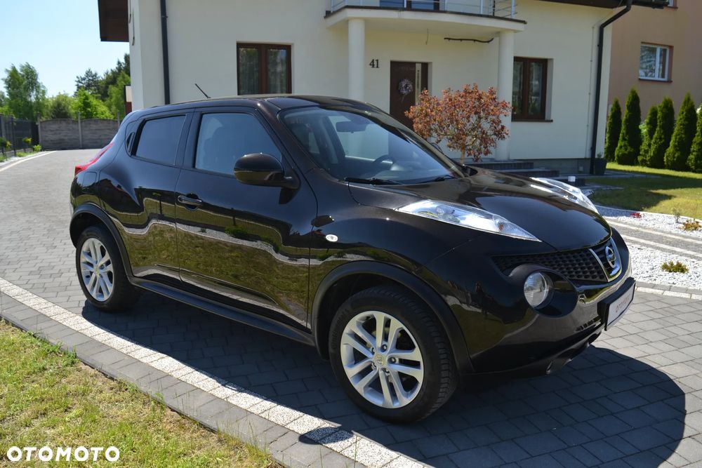 Nissan Juke - 13