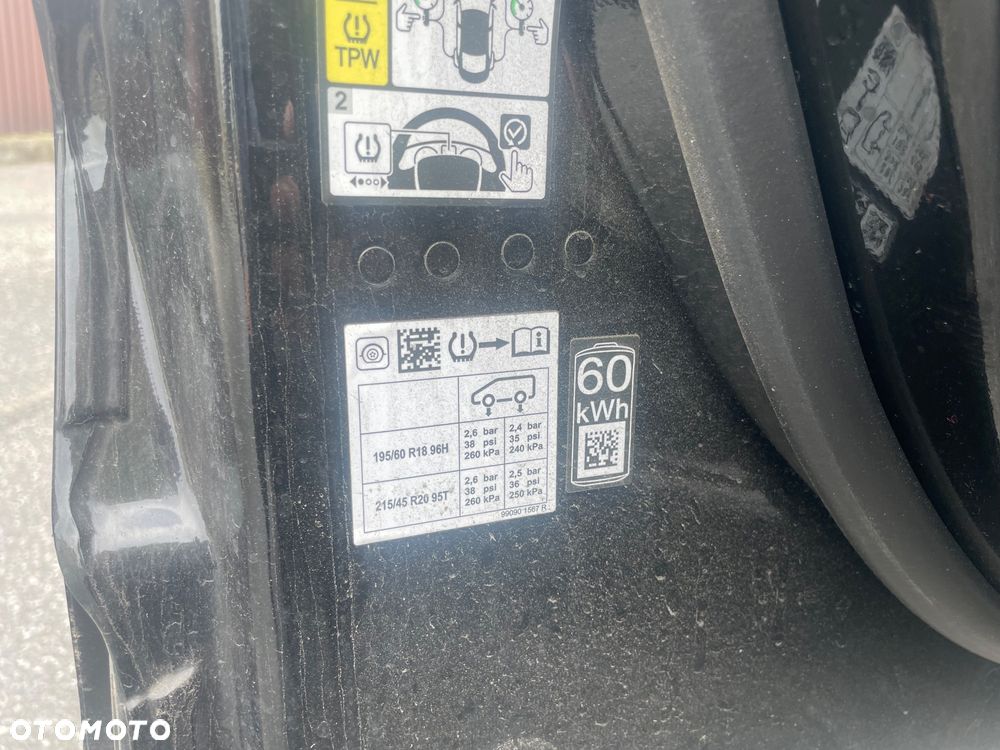 Renault Megane EV60 Techno - 32