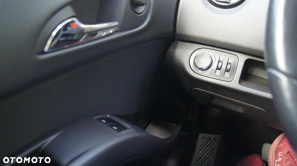 Opel Meriva 1.4 T Cosmo - 22