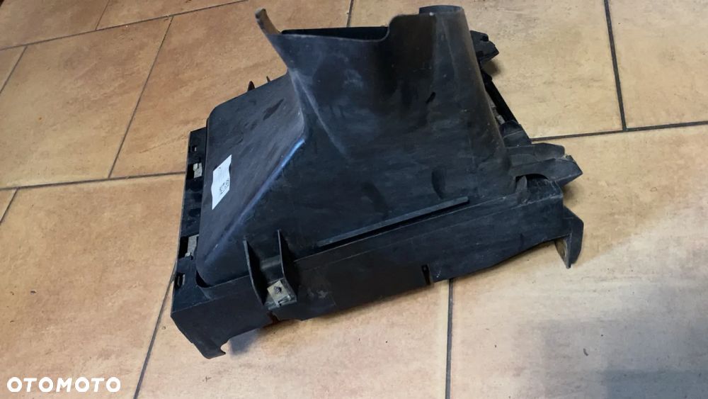 BMW X5 X6 F15 F16 E70 E71 F85 F86 DODATKOWA CHŁODNICA WODY 7533477 - 3
