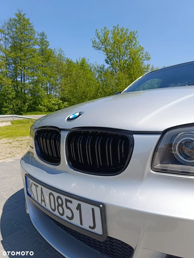 BMW Seria 1 - 21