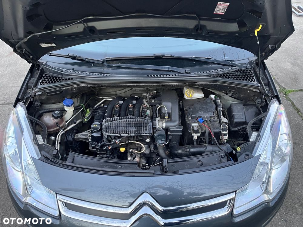Citroën C3 1.0 VTi Seduction - 6
