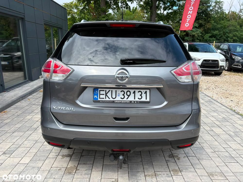 Nissan X-Trail 1.6 DIG-T 360 - 6