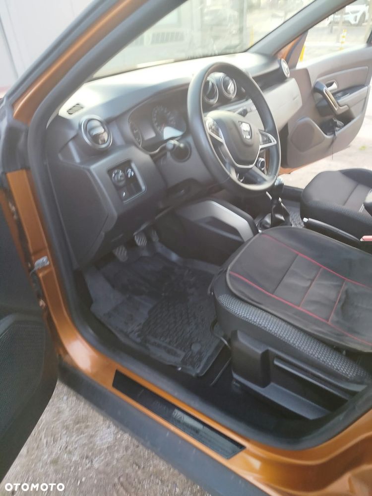 Dacia Duster 1.0 TCe Prestige - 12