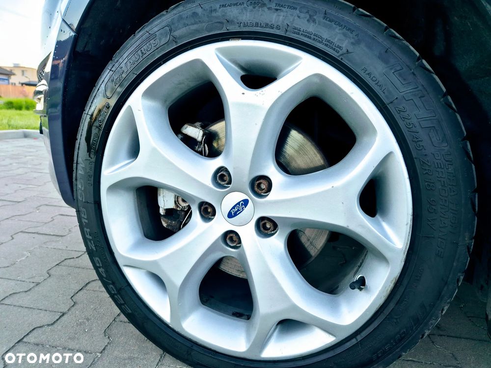 Ford S-Max 2.0 TDCi DPF Business Edition - 17