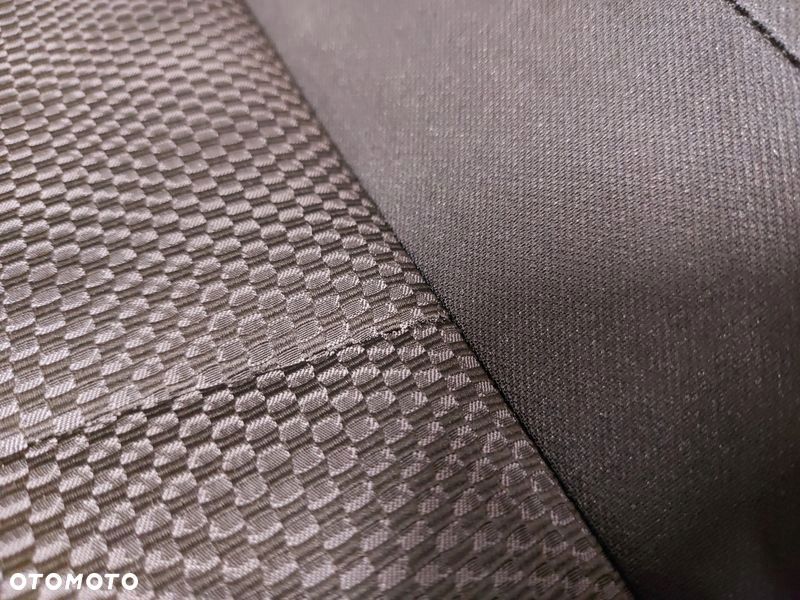 NISSAN QASHQAI II J11 FOTEL PASAŻERA PRAWY PRZÓD - 4