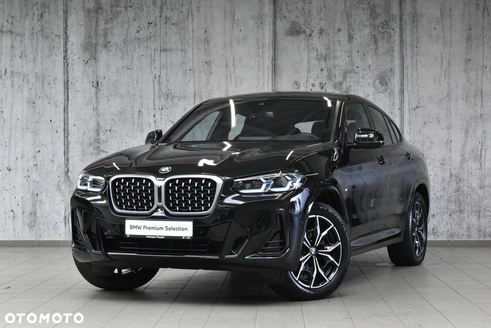 BMW X4 - 2